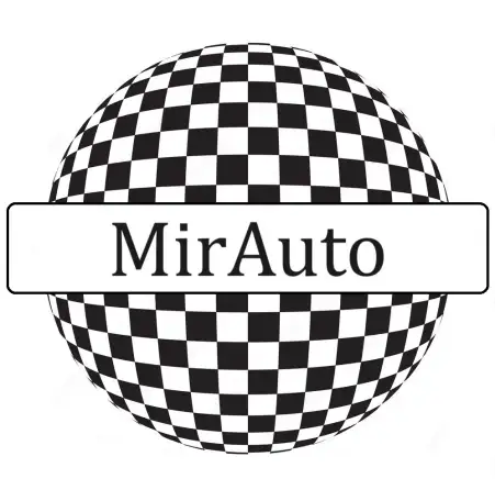 Mirauto запчасти для карьерной и горной спецтехники в Алматы, фотография 1