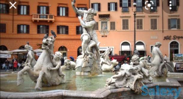 Изготовление Скульптур, Барельефов, Памятников любой сложности, фотография 2