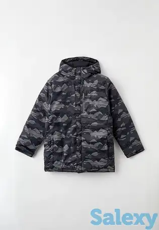 Куртка горнолыжная columbia, фотография 1