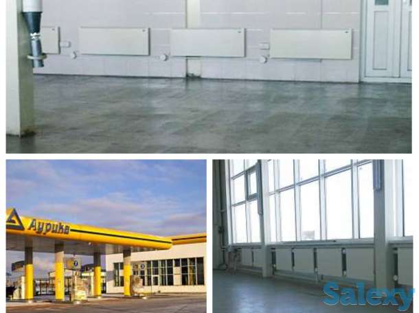 Требуется представитель систем отопления, фотография 1