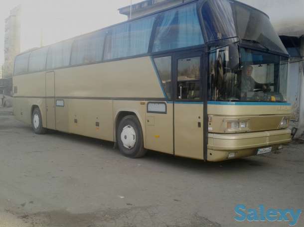 Пассажирские перевозки. Аренда автобуса., фотография 5