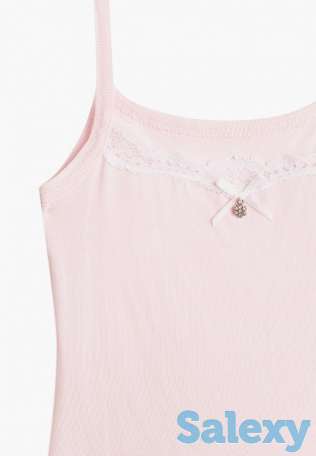 Майка и трусы choupette, фотография 3