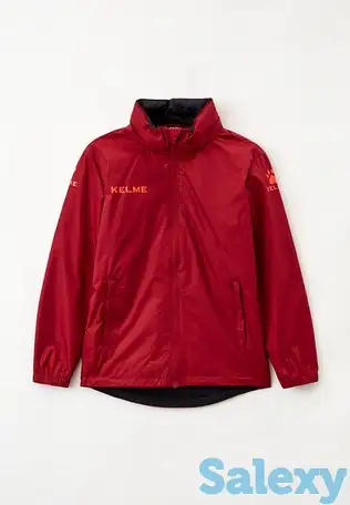 Ветровка kelme, фотография 1