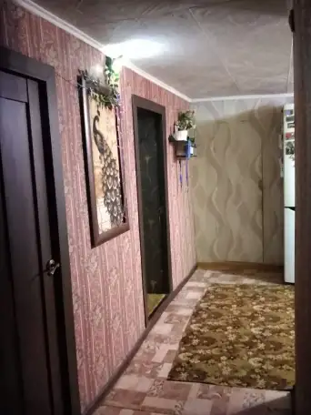 Продается двух этажный благоустроенный дом, 5 проезд Ташкентский, д. 47, фотография 14