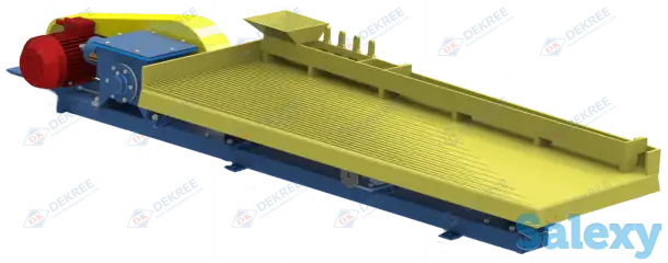 Продам стол концентрационный  СКО-7,5, фотография 1