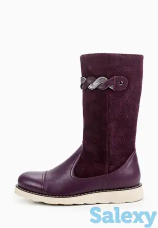 Сапоги ralf ringer, фотография 2