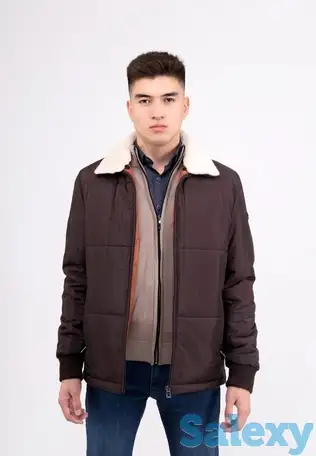 Куртка утепленная glasman, фотография 1