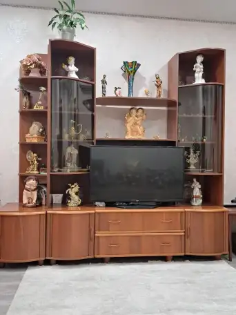 Продам стенку-горку, фотография 1