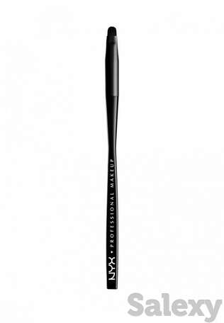 Кисть для лица nyx professional makeup, фотография 1