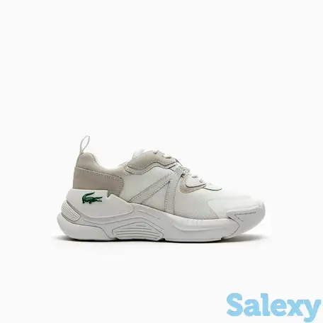 Кроссовки lacoste, фотография 1