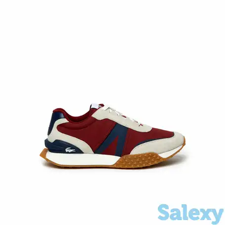 Мужские кроссовки lacoste l-spin, фотография 1