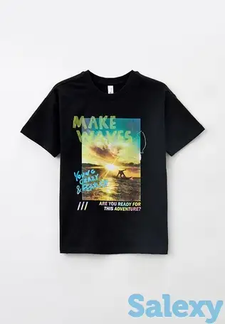 Футболка sela, фотография 1