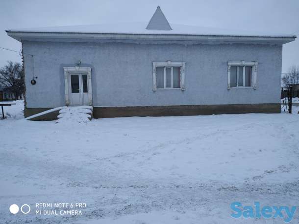 сдам в аренду здание в самом центре поселка Теренозек, под любой вид коммерческой деятельности, фотография 3