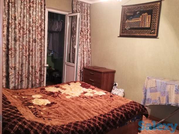 Продам 3-х улучшен., ул. Бажова 343, фотография 4