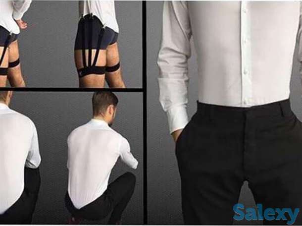Подтяжки для рубашки, фотография 1