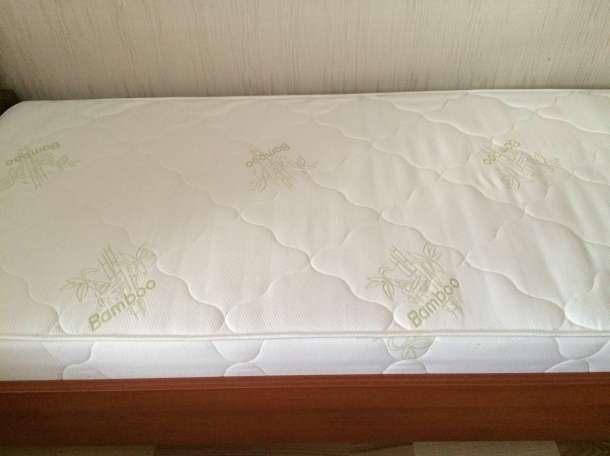 Кровать , фотография 1