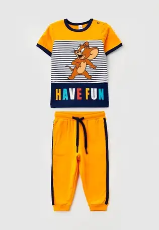 Костюм спортивный playtoday, фотография 1