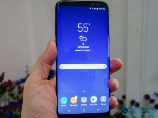 Продам Samsung Galaxy S8, фотография 4