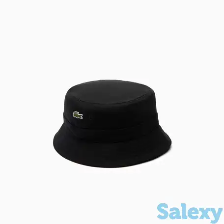 Панама lacoste  unisex, фотография 1