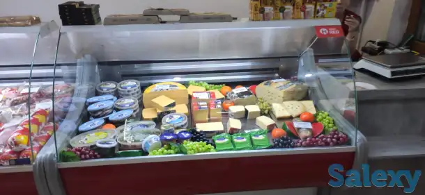 Продам действующий бизнес Белорусские продукты, фотография 2