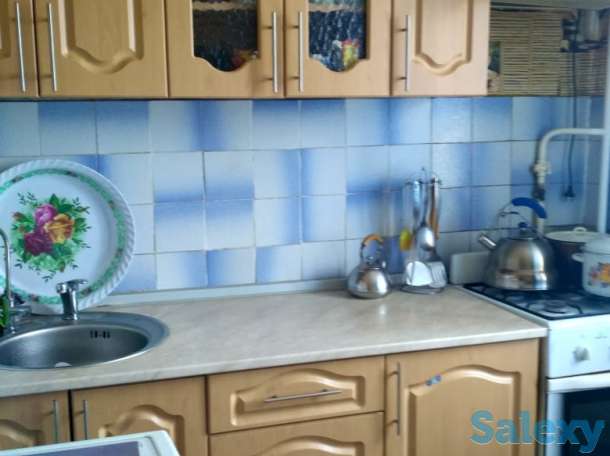 Продам трёхкомнатную квартиру, ул. Ленина дом 70а, фотография 5