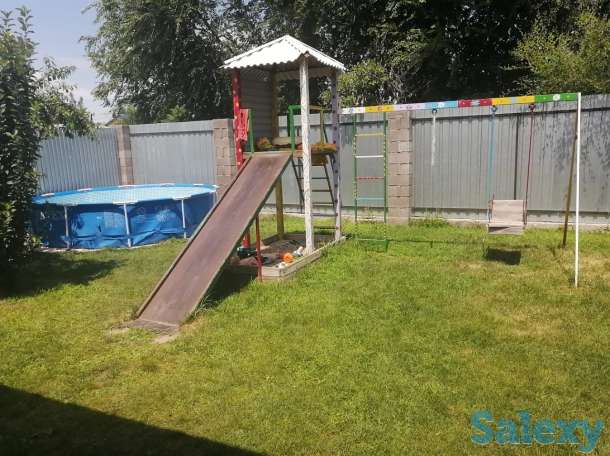 Продается дом, ул. Илийская 12 А, фотография 4