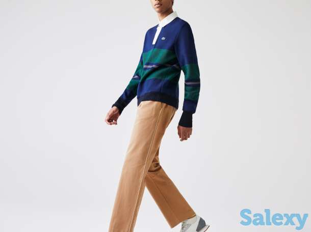 Брюки lacoste l!ve, фотография 4