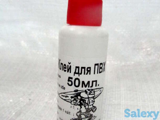 Клей тритон  50мл, фотография 1