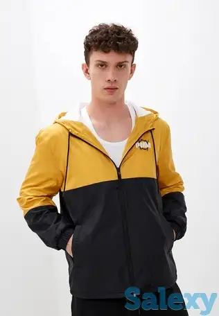 Ветровка puma, фотография 1