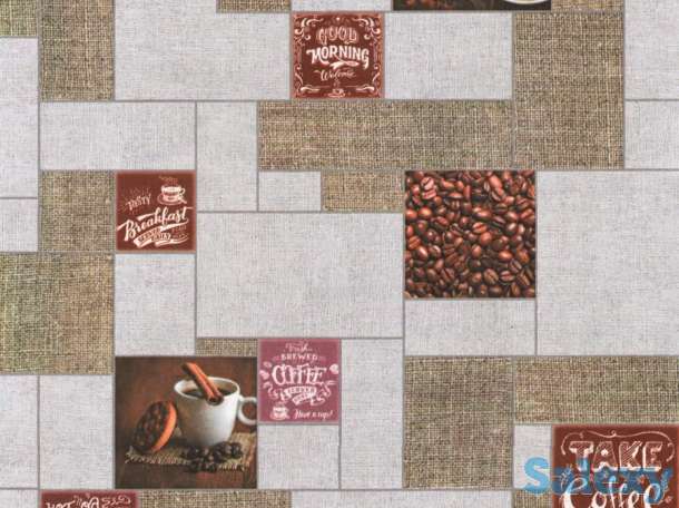 Обои для кухни, фотография 3