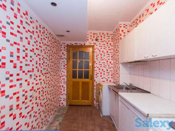 2-комнатная квартира, 50 м², 3/5 этаж, М-он Мамыр, фотография 6