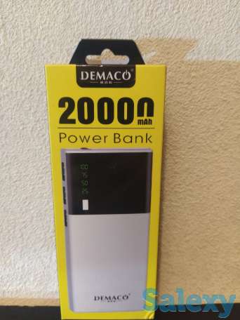 Power bank, фотография 2
