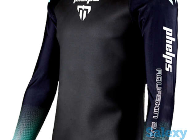 Топ неопреновый aquaskin, муж.,, фотография 1