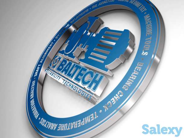 Ремонт, установка и монтаж электродвигателей – «БАЛТЕХ Казахстан», фотография 3