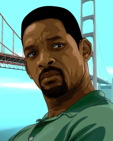 портреты по фото на заказ, фотография 1