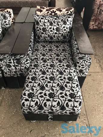 Угловой диван, фотография 2