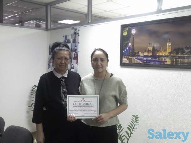 БУХГАЛТЕРСКИЕ КУРСЫ АСТАНА !!! Идёт набор! Индивидуально!, фотография 6