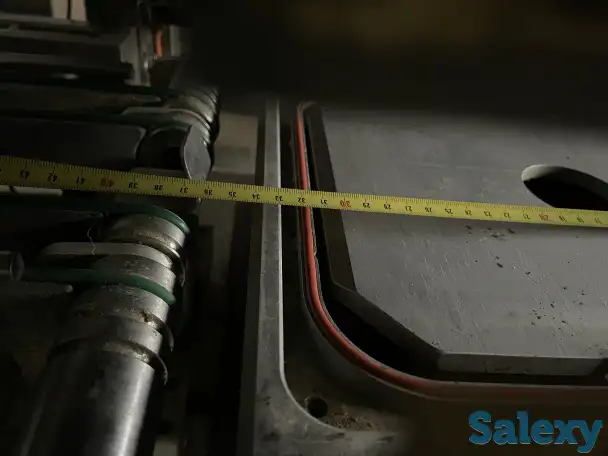 Трейсилер автоматический Sealpac 350, фотография 2