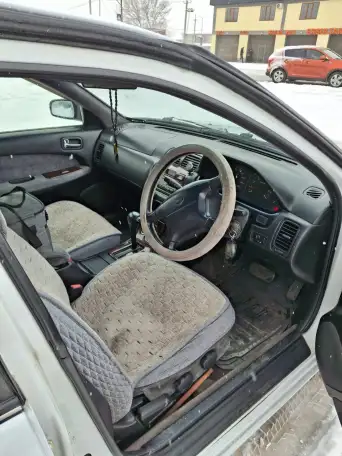 Продаю машину срочно Nissan Cefiro, фотография 1