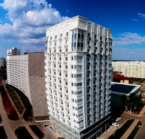 Квартира возле Ботанического сада, Акмешит 7а, фотография 6