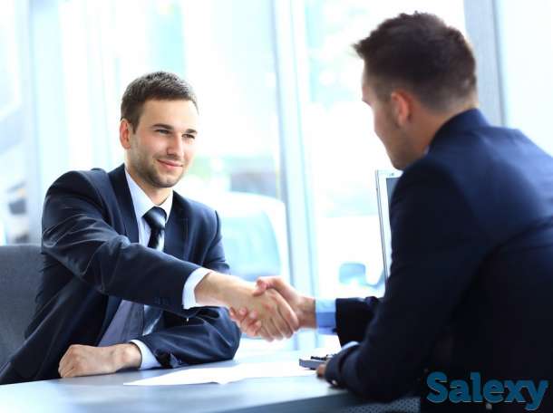 Управляющий администратор, фотография 1