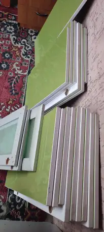 Продам двери с кухонного гарнитура, фотография 6