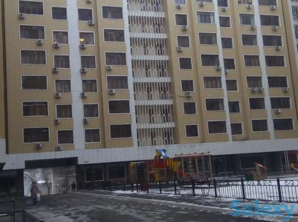 Продается 2 комнатная квартира , жк Central Park Residence ., фотография 1