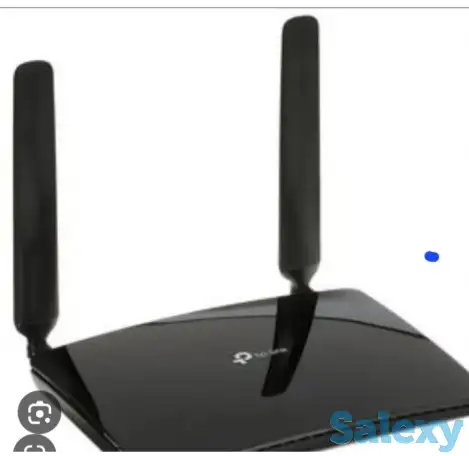 Продам вай фай модем новый симкай билайн, фотография 1