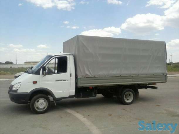 Услуги грузоперевозки в Кызылорде и по областям, фотография 2