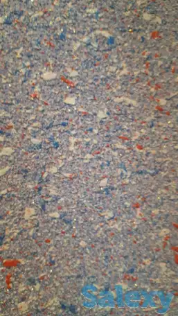 Декоративная штукатурка, фотография 7