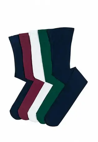 Колготки 5 шт. yula, фотография 2