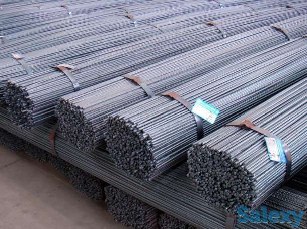 Металлопрокат в г. Рудный, фотография 3