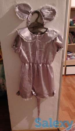 детские вещи, фотография 1