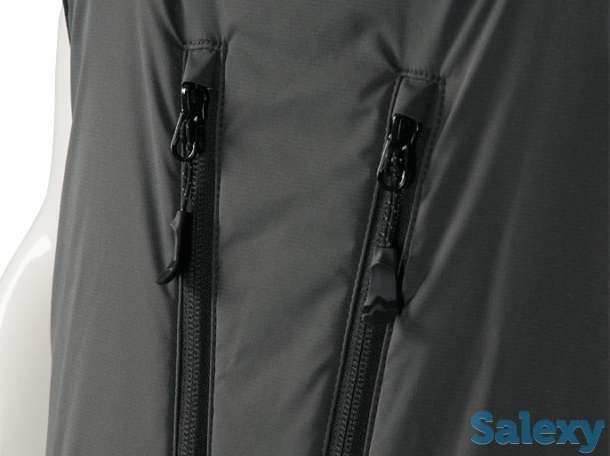 Полукомбенизон сивера инта про п черный, фотография 3